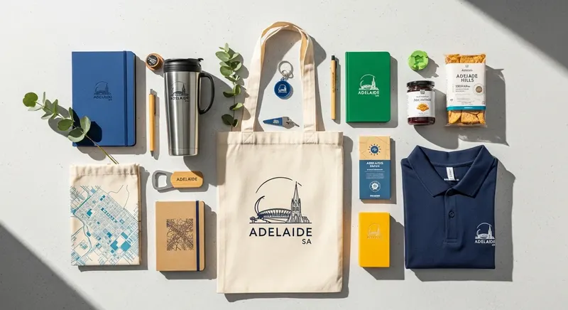 adelaide promotional products - promotional merchandise